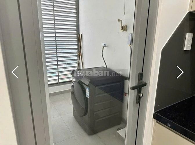 Chung cư Satra Eximland, Phú Nhuận: 90m2,2p ngủ,2wc, NT, 17tr/th