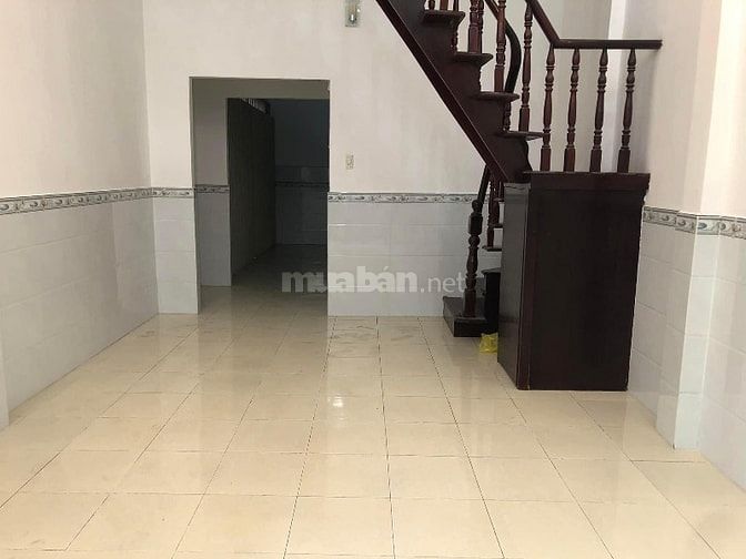 Cần Bán Nhà 2 Tầng, 90m2, Ngang 5M, Chỉ 5 T xíu