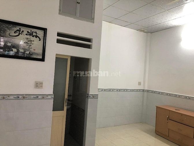 Cần Bán Nhà 2 Tầng, 90m2, Ngang 5M, Chỉ 5 T xíu