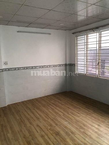 Cần Bán Nhà 2 Tầng, 90m2, Ngang 5M, Chỉ 5 T xíu