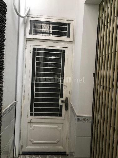 Cần Bán Nhà 2 Tầng, 90m2, Ngang 5M, Chỉ 5 T xíu