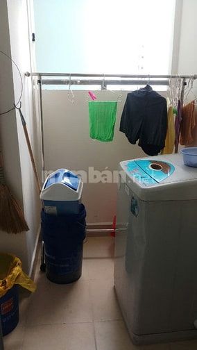 Chính chủ cho thuê căn hộ 2PN, 2WC Full nội thất giá 7 triệu