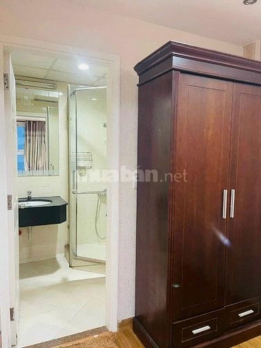 Chung cư Công Hòa Plaza, 141 Cộng Hòa, p12, TB, 74m2, 2PN, 2WC, 14tr/