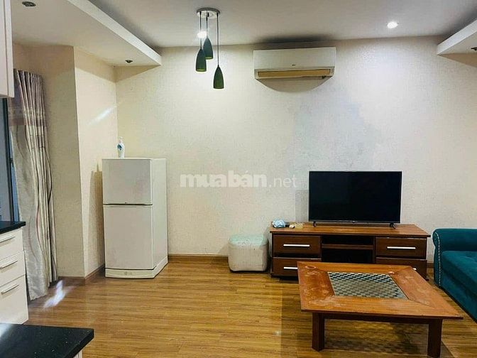 Chung cư Công Hòa Plaza, 141 Cộng Hòa, p12, TB, 74m2, 2PN, 2WC, 14tr/