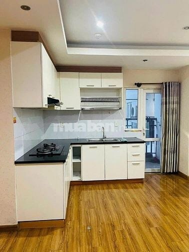 Chung cư Công Hòa Plaza, 141 Cộng Hòa, p12, TB, 74m2, 2PN, 2WC, 14tr/