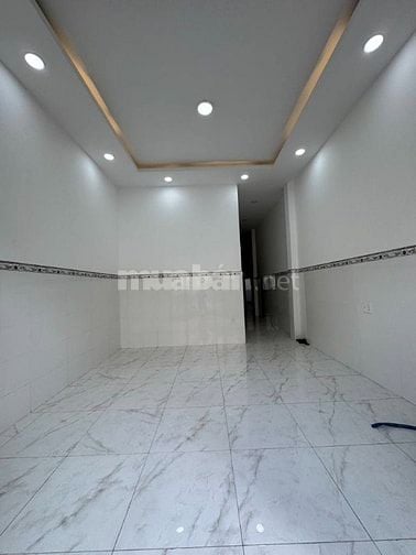 Ngộp bán gấp nhà hẻm Tân Phú_Vườn Lài 59m2_1 tỷ 040tr SHR gần Trường 