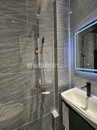 Liền kề trường TH Dương Minh Châu bán nhà đường Vĩnh Viễn 38,5m2, 2ty