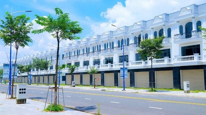 Bán nhà riêng tại Thăng Long Central City, 1,48 tỷ, 140m2, 2PN, 2WC.