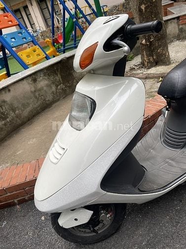 Tôi cần bán xe spacy 125 nhật 