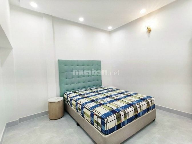 Bán nhà 60m2/1TY130 - Hưng Phú Q8 sổ riêng cho thuê 9 Triệu ,