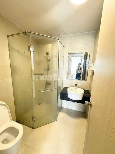 Chung cư Pn- Techcons, Hoa Sứ, Phú Nhuận, 87m2, 2PN, 2WC,17tr