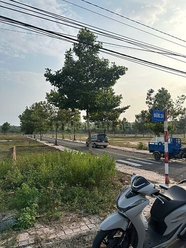 CHỦ GỞI BÁN LÔ 100m2 GIÁ TỐT - CÓ THƯƠNG LƯỢNG - SHR