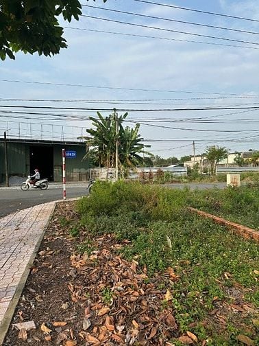 CHỦ GỞI BÁN LÔ 100m2 GIÁ TỐT - CÓ THƯƠNG LƯỢNG - SHR