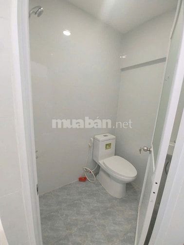 Chủ về quê cần bán gấp căn nhà An Phú Tây Bình Chánh 117m2, shr 