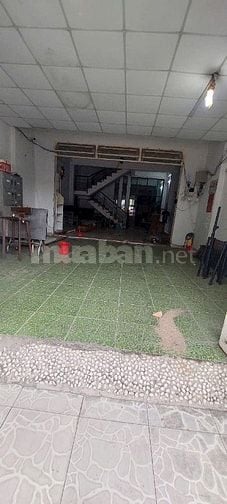 Cho thuê nhà 6x25 đúc 1lầu cho cãi tạo CHDV