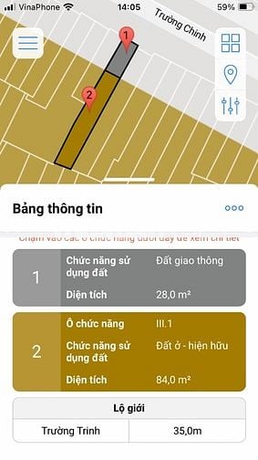 🌷 🌷 🌷 BÁN NHÀ MẶT TIỀN : 129 TRƯỜNG CHINH - P. 12 - Q. TÂN BÌNH