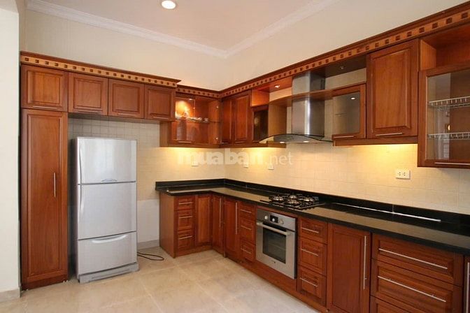 Bán biệt Thự 3 tầng diện tích 180m2 KDT ciputra , Tây Hồ,Hà Nội 