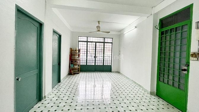 Chỉ 2,7 tỷ còn TL sở hữu Chung Cư Nguyễn Án 68,8m2, Quận 5