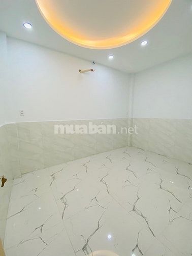 Bán nhà Hương Lộ 2, Bình Tân, 65m2, ngang 5m  hiếm, 4 tầng, 4pn.