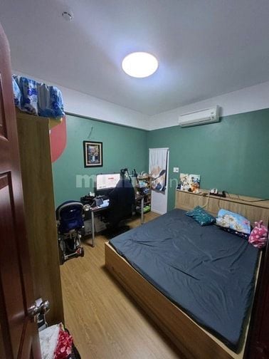 CC Harmona, có 2pn, 2 tolet có nt, giá thuê 12tr, Trương Công Đinh, TB