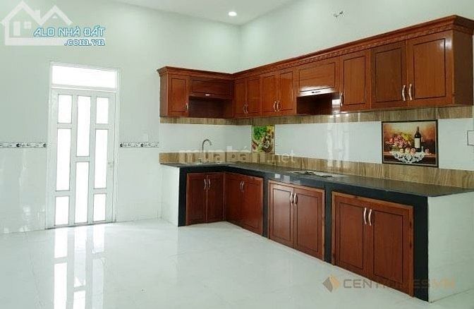 Bán nhà đường Tam Bình Thủ Đức 60m2 giá 935 triệu gần chợ Tam Bì