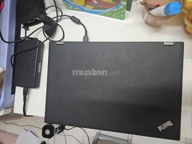 MÁY TRẠM LENOVO THINKPAD P52 MAX CẤU HÌNH