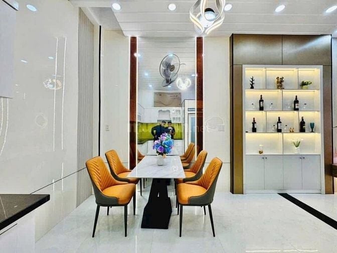 Ra mắt đầu năm, giá mềm 1tỷ950 nhà Phùng Văn Cung, 40m2, gần Ngã tư PN