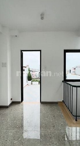 Bán nhà giá 5 tỷ 590 đường Số 47, Thảo Điền Q2. DT 60m2. Sổ hồng riêng