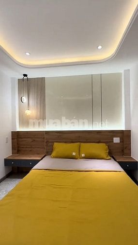 Bán nhà giá 5 tỷ 590 đường Số 47, Thảo Điền Q2. DT 60m2. Sổ hồng riêng