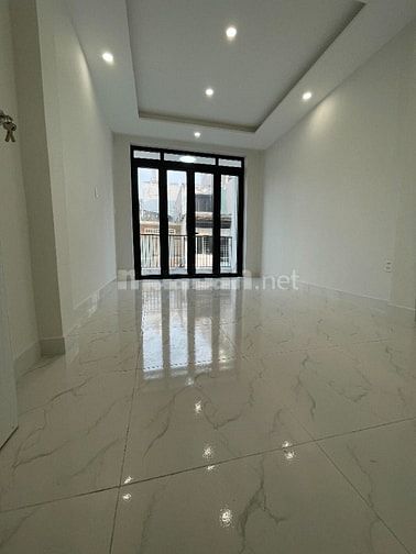 🏡 🔥 BÁN NHÀ TRUNG TÂM P3 Q3 – HẺM XE TẢI 8m – NHÀ MỚI Ở NGAY 4PN 3WC