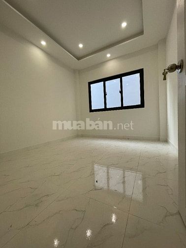 🏡 🔥 BÁN NHÀ TRUNG TÂM P3 Q3 – HẺM XE TẢI 8m – NHÀ MỚI Ở NGAY 4PN 3WC