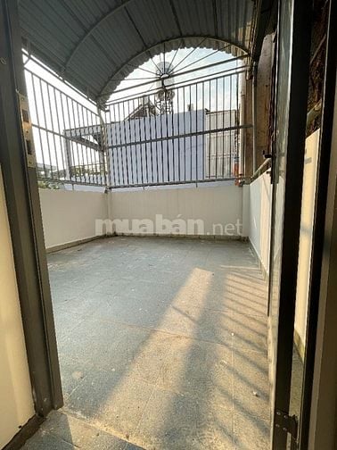 🏡 🔥 BÁN NHÀ TRUNG TÂM P3 Q3 – HẺM XE TẢI 8m – NHÀ MỚI Ở NGAY 4PN 3WC