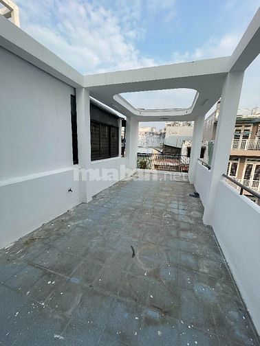 🏡 🔥 BÁN NHÀ TRUNG TÂM P3 Q3 – HẺM XE TẢI 8m – NHÀ MỚI Ở NGAY 4PN 3WC