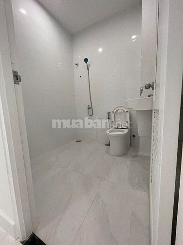 🏡 🔥 BÁN NHÀ TRUNG TÂM P3 Q3 – HẺM XE TẢI 8m – NHÀ MỚI Ở NGAY 4PN 3WC