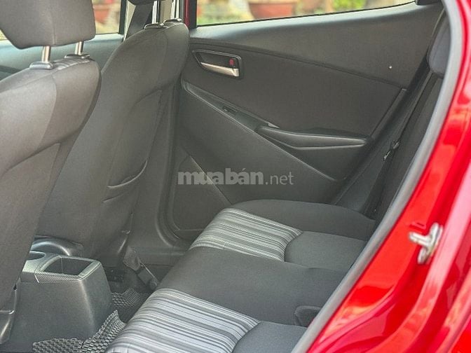 mazda 2 ( sx: 2021 ) 1 chủ mua mới 