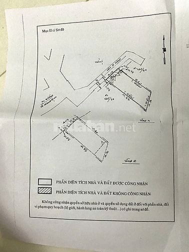 Chính chủ bán nhà 562/23/10 Lê Quang Định, P1, Gò Vấp, CN 44,2m2, 4,9 