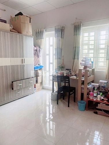 Chính chủ bán nhà 562/23/10 Lê Quang Định, P1, Gò Vấp, CN 44,2m2, 4,9 