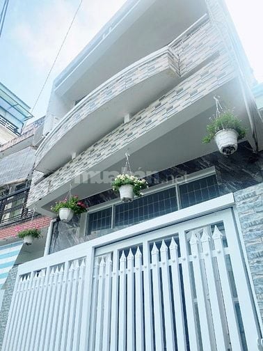 Chính chủ bán nhà 562/23/10 Lê Quang Định, P1, Gò Vấp, CN 44,2m2, 4,9 