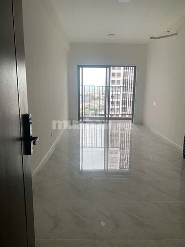 Do có việc không ở cần cho thuê căn 51m2 1pn giá 8tr có 1 số nội thất