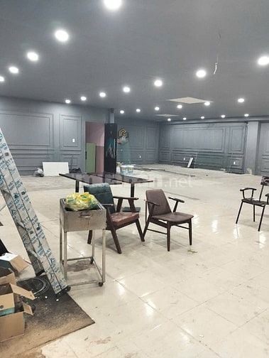 Cho thuê kho 300m2 hẻm xe tải 8m đường Phan Huy Ích,P.14 Gò Vấp