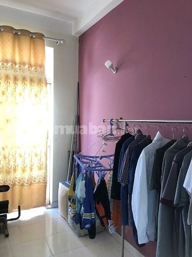 Cho thuê nhà hẻm 2,5m Huỳnh Tấn Phát P.Phú Thuận Quận 7 giá 12 triệu 