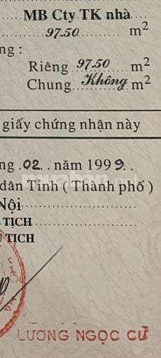 Bán nhà 4 tầng mặt phố hoàng cầu, đống đa