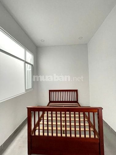 Bán Nhà 2 Lầu Sân Thượng 5 x 16 SHR mt đường 7m Tại Phước Kiển Nhà Bè