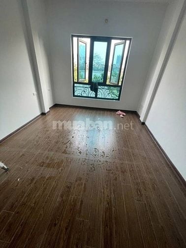 Bán nhà Định Công, Hoàng Mai, 41m2, 5 tầng, 7.9 tỷ