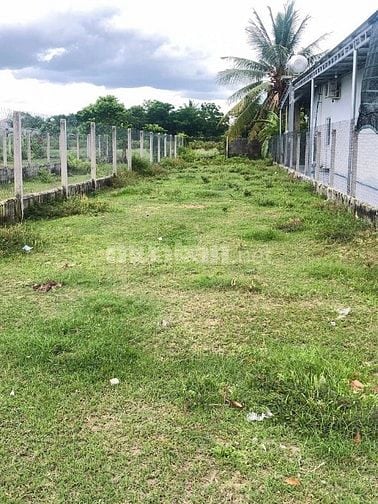 BÁN LÔ ĐẤT HƠN 200M2 KHU PHỐ SUỐI SÂU, CÁCH KCX LINH TRUNG 300M, SHR