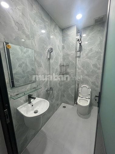 Cho thuê phòng trọ CC 22 m2 tại 89/25 Đường số 17, P11, Gò Vấp