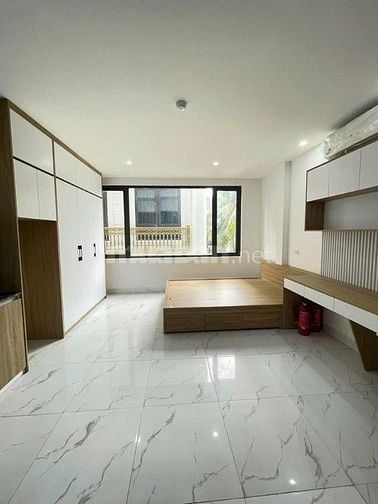 Bán CCMN mới 7 tầng thang máy, 56m2, 13,5 tỷ Trương Định, Hai Bà Trưng