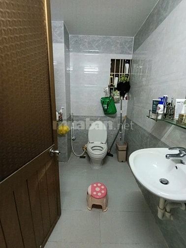 MẶT TIỀN KINH DOANH PHẠM VĂN CHÍ BÌNH TIÊN DT (3.8X19)GIÁ 16 TỶ 