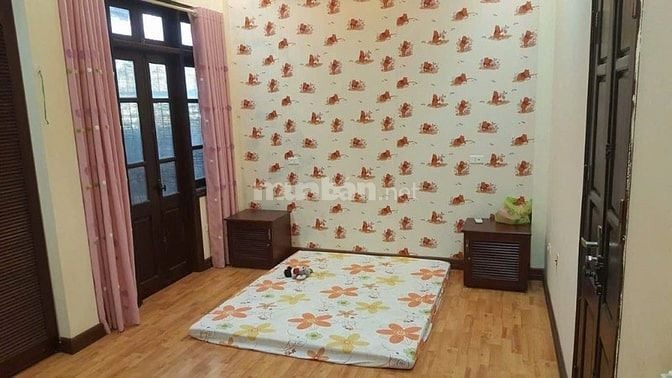 Bán Nhà 7 tầng dân xây 73m2 giá 13,5 tỷ - Thụy Khuê - Tây Hồ