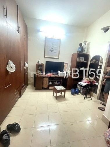 [BT59] Nhà 110m2 NH – 10 bước ra Phan Văn Trị, Bình Thạnh – Chỉ 8,x